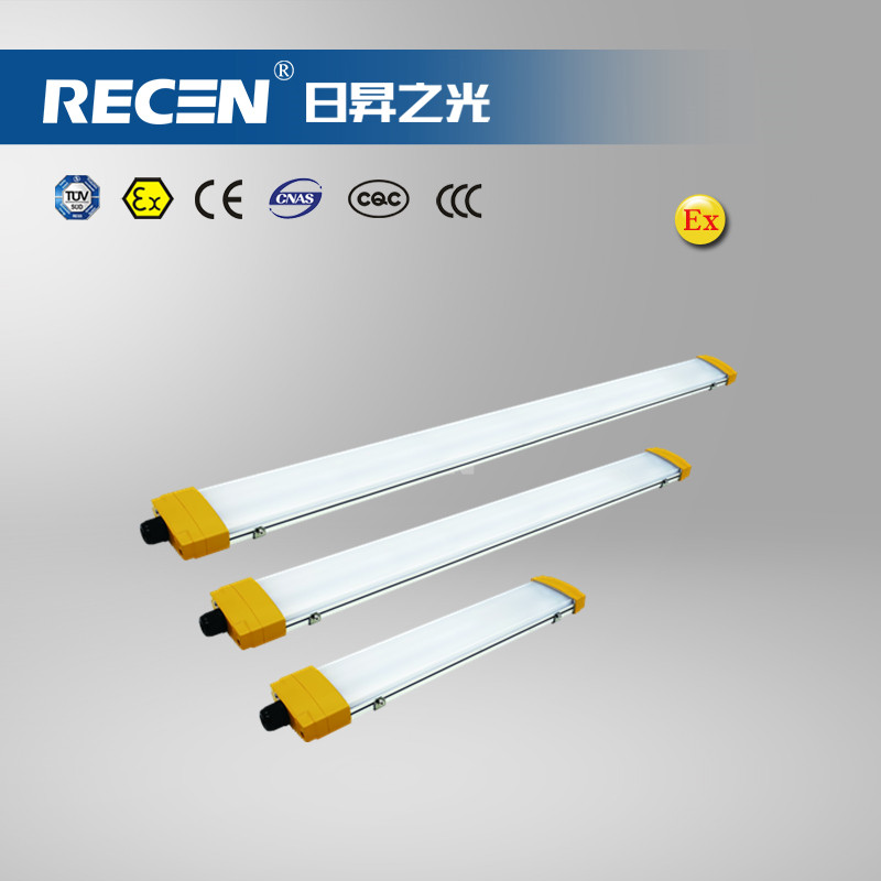 防爆免維護(hù)低碳LED燈 RFBY121