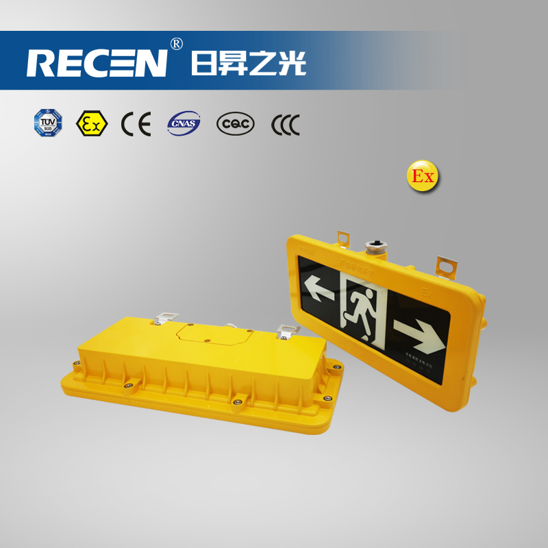 防爆標(biāo)志燈  RFBY
