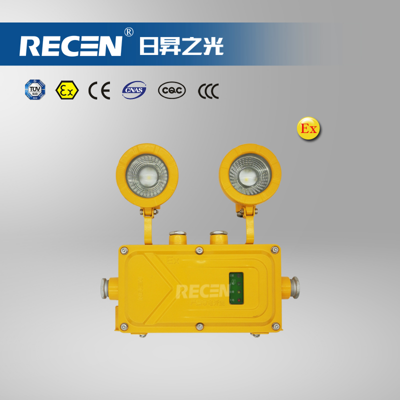 防爆應(yīng)急燈 RFBJ01