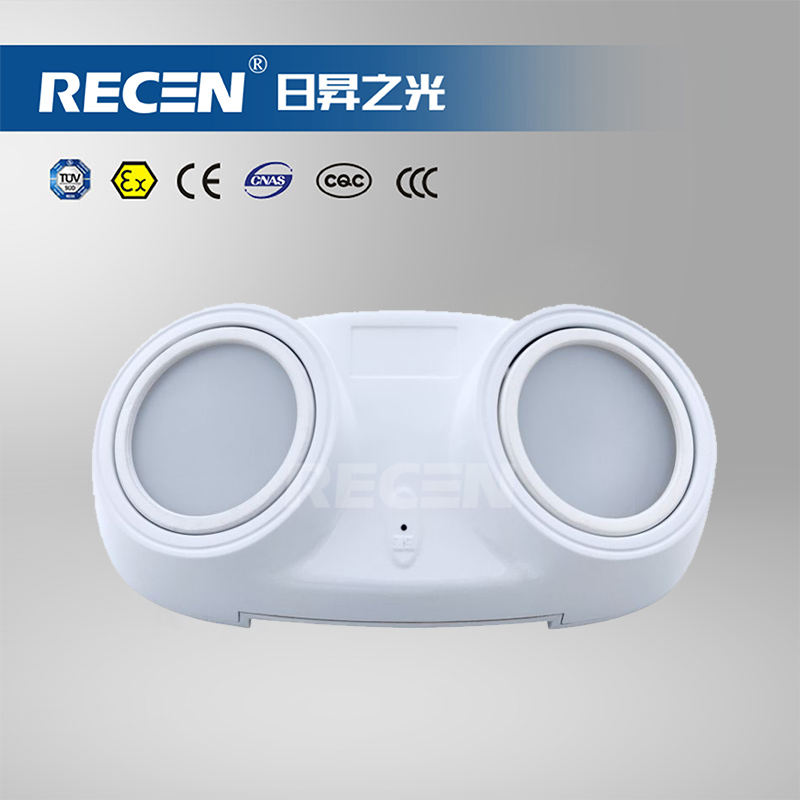 集中電源集中控制型消防應(yīng)急照明燈具 RXFS02